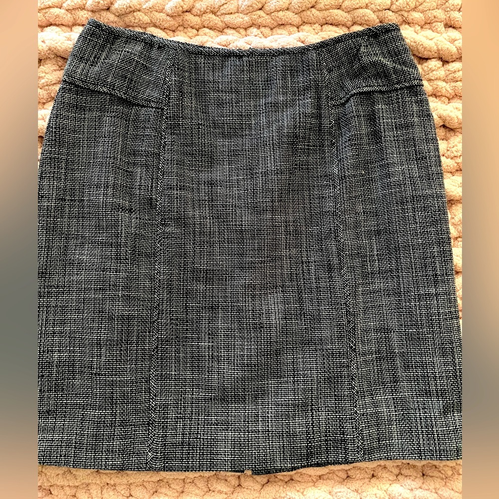 Banana Republic skirt size 6P